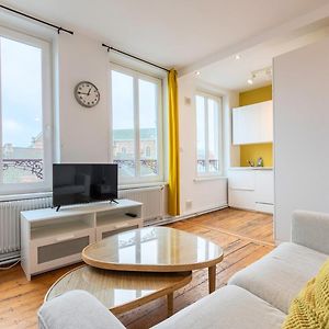 Appartement met Twee Slaapkamers